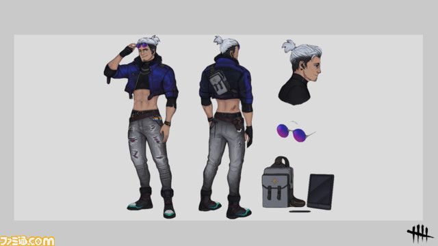 【DbD】『Dead by Daylight』7周年でアイアン・メイデンや中村育美氏とのコラボなど新プロジェクトが続々と発表。Supermassive Gamesによる新作も