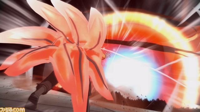 『ナルティメットストーム コネクションズ』最新形態のナルト&サスケが参戦。ボルトが主人公のオリジナルストーリーも収録