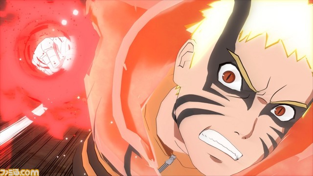 『ナルティメットストーム コネクションズ』最新形態のナルト&サスケが参戦。ボルトが主人公のオリジナルストーリーも収録