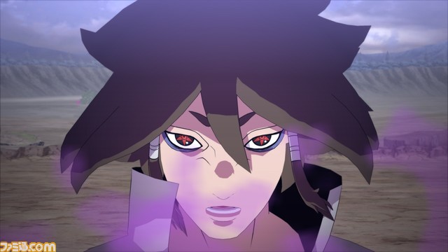 『ナルティメットストーム コネクションズ』最新形態のナルト&サスケが参戦。ボルトが主人公のオリジナルストーリーも収録