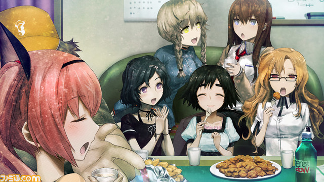 ガイドライン違反でゲーム実況者が逮捕。『シュタインズ・ゲート 比翼恋理のだーりん』のエンディングを含むプレイ動画を配信、ファストアニメアップなど「極めて悪質な事例」