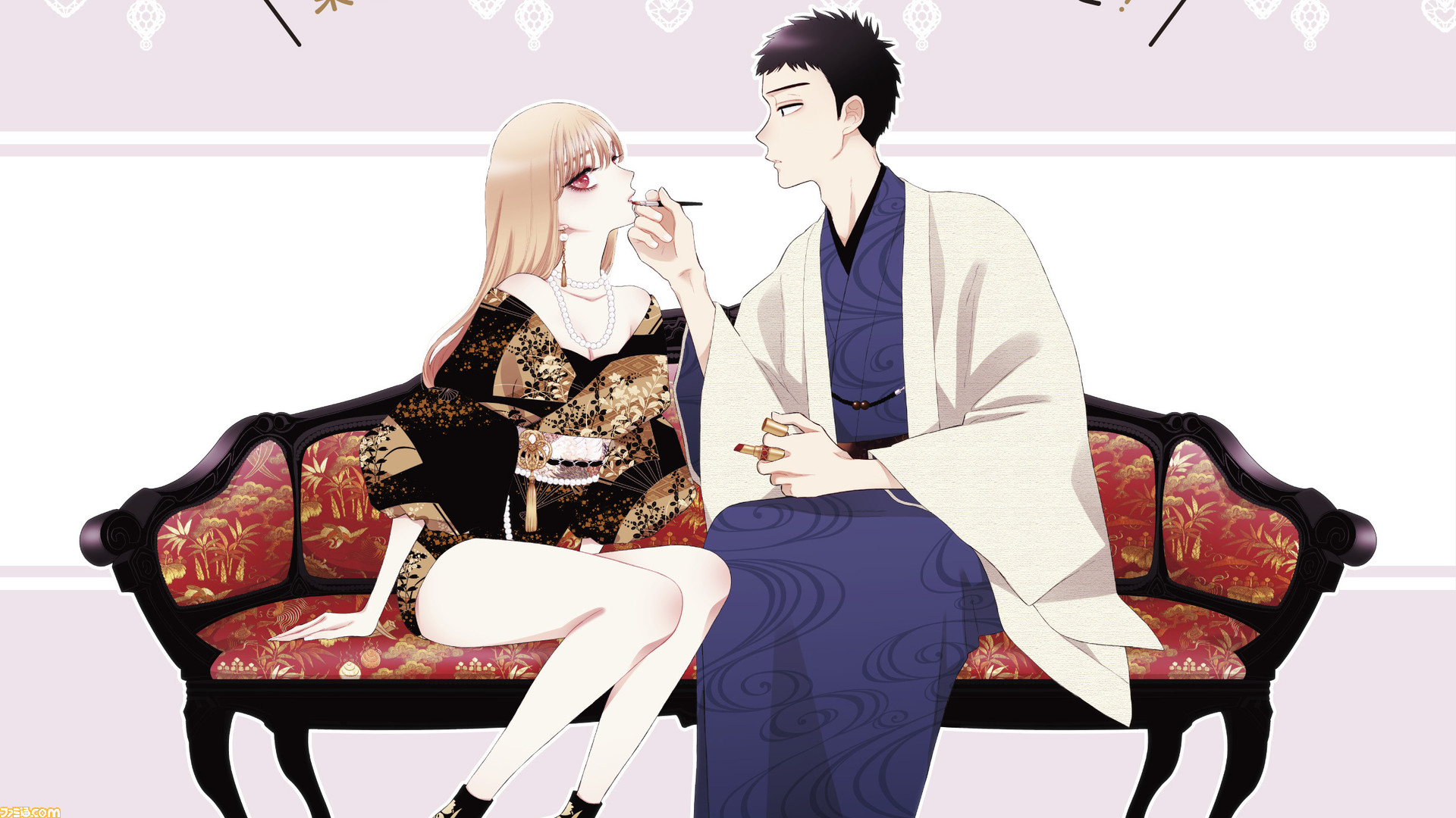 着せ恋】『その着せ替え人形は恋をする』展覧会が8月15日より開催