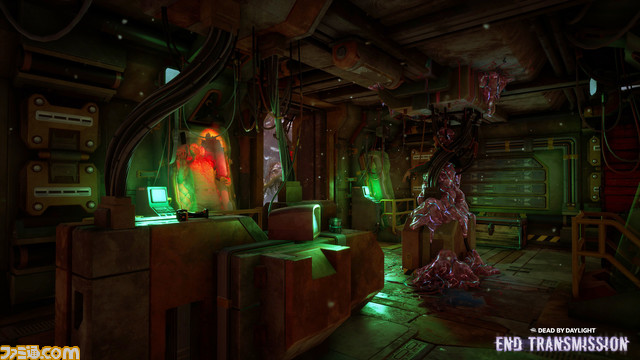 【DbD】『デッドバイデイライト』今後のロードマップが発表。ニコラス・ケイジがサバイバーとして参戦決定! 2本の新作タイトルの開発も発表