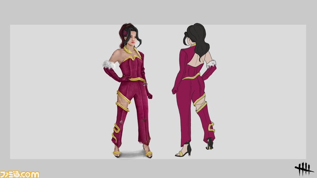 【DbD】『デッドバイデイライト』今後のロードマップが発表。ニコラス・ケイジがサバイバーとして参戦決定! 2本の新作タイトルの開発も発表