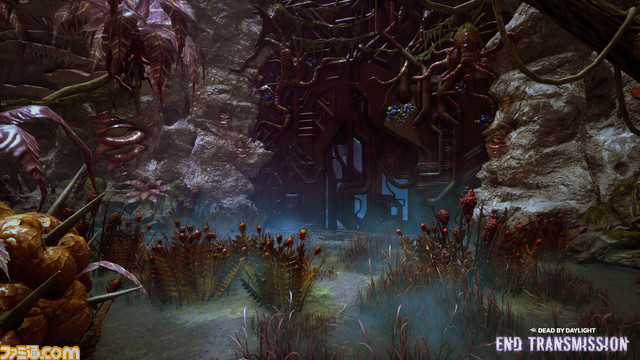 【DbD】『デッドバイデイライト』今後のロードマップが発表。ニコラス・ケイジがサバイバーとして参戦決定! 2本の新作タイトルの開発も発表