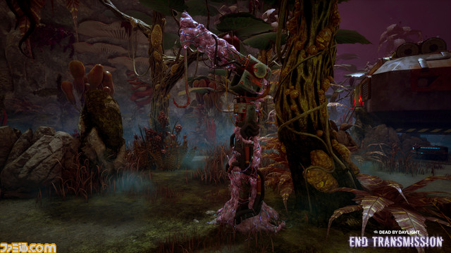 【DbD】『デッドバイデイライト』今後のロードマップが発表。ニコラス・ケイジがサバイバーとして参戦決定! 2本の新作タイトルの開発も発表