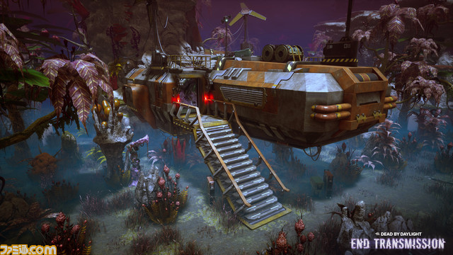 【DbD】『デッドバイデイライト』今後のロードマップが発表。ニコラス・ケイジがサバイバーとして参戦決定! 2本の新作タイトルの開発も発表