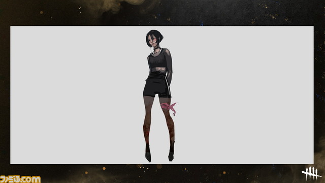 【DbD】『デッドバイデイライト』今後のロードマップが発表。ニコラス・ケイジがサバイバーとして参戦決定! 2本の新作タイトルの開発も発表