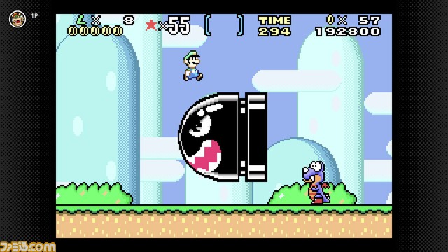 『スーパーマリオアドバンス』シリーズ3作が5月26日より“ゲームボーイアドバンス Nintendo Switch Online”に追加