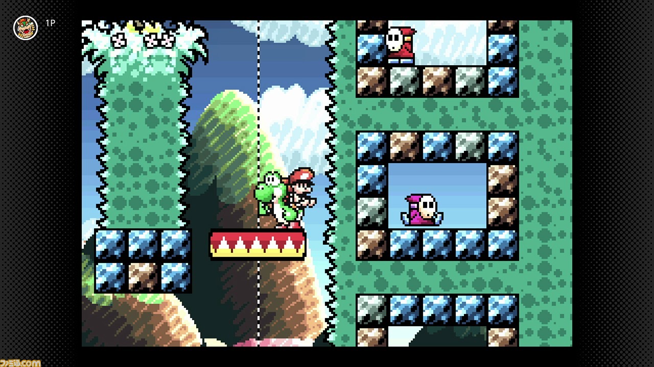 スーパーマリオアドバンス』シリーズ3作が5月26日より