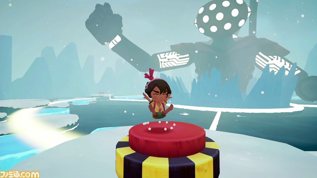 南国に住む少女の冒険を描いたアクションADV『コアとマーラの5人の海賊』が8月10日に発売。8つの島を駆け巡りながら海賊の試練に挑もう