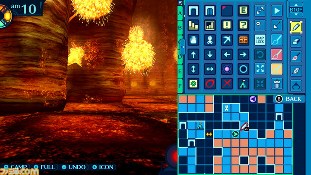 『世界樹の迷宮I･II･III HD リマスター』サブクラスや航海などが特徴的な『世界樹の迷宮III 星海の来訪者』を紹介