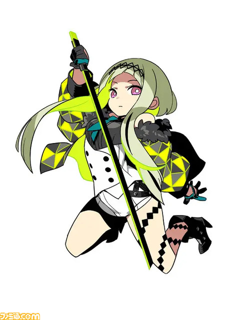 『世界樹の迷宮I･II･III HD リマスター』サブクラスや航海などが特徴的な『世界樹の迷宮III 星海の来訪者』を紹介