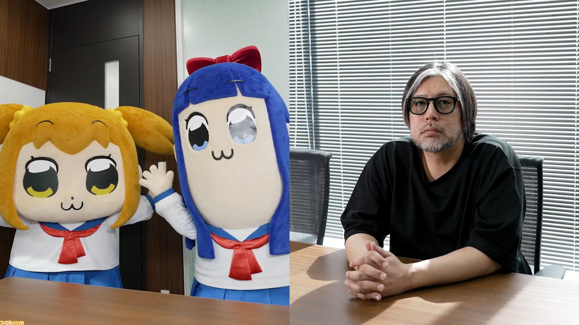 龍が如く×ポプテピピック コラボグッズ第2弾発売！【ポプテガゴトク】｜NEWS｜『龍が如く』公式ポータルサイト｜SEGA