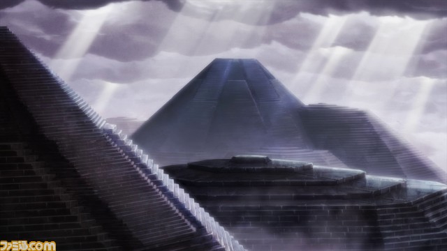 アニメ『スプリガン』7月7日に地上波放送スタート。オーパーツを狙う敵と戦う特殊エージェント“スプリガン”の活躍を描く