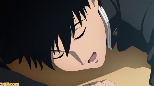 アニメ『スプリガン』7月7日に地上波放送スタート。オーパーツを狙う敵と戦う特殊エージェント“スプリガン”の活躍を描く