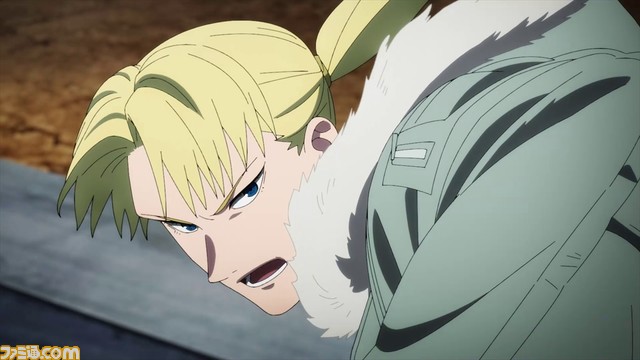 アニメ『スプリガン』7月7日に地上波放送スタート。オーパーツを狙う敵と戦う特殊エージェント“スプリガン”の活躍を描く