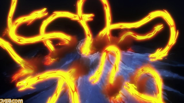 アニメ『スプリガン』7月7日に地上波放送スタート。オーパーツを狙う敵と戦う特殊エージェント“スプリガン”の活躍を描く