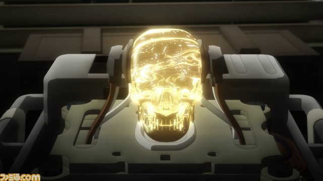 アニメ『スプリガン』7月7日に地上波放送スタート。オーパーツを狙う敵と戦う特殊エージェント“スプリガン”の活躍を描く