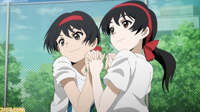 アニメ『スプリガン』7月7日に地上波放送スタート。オーパーツを狙う敵と戦う特殊エージェント“スプリガン”の活躍を描く