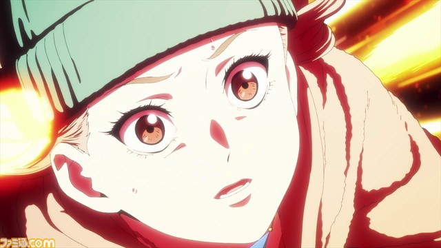 アニメ『スプリガン』7月7日に地上波放送スタート。オーパーツを狙う敵と戦う特殊エージェント“スプリガン”の活躍を描く