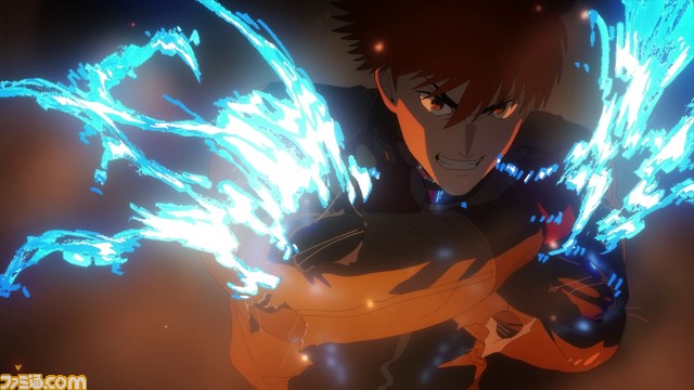 アニメ『スプリガン』7月7日に地上波放送スタート。オーパーツを狙う敵と戦う特殊エージェント“スプリガン”の活躍を描く