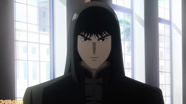 アニメ『スプリガン』7月7日に地上波放送スタート。オーパーツを狙う敵と戦う特殊エージェント“スプリガン”の活躍を描く