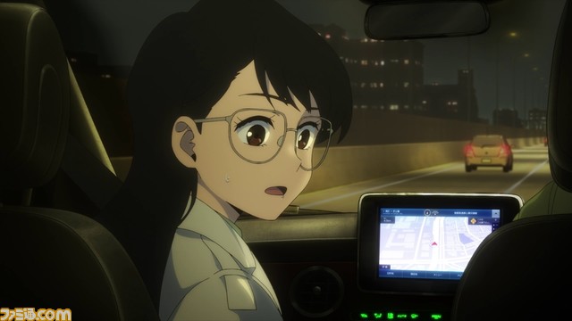 アニメ『スプリガン』7月7日に地上波放送スタート。オーパーツを狙う敵と戦う特殊エージェント“スプリガン”の活躍を描く