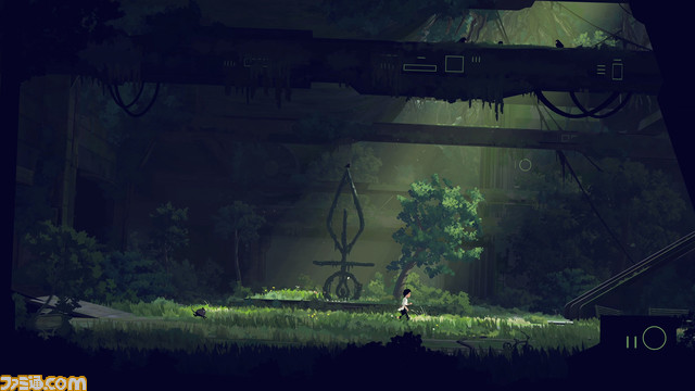 少女ラナと相棒ムイの危険で美しい世界を旅するSFパズルアドベンチャー『Planet of Lana』が5月24日より配信。Xbox＆PC Game Passにも対応