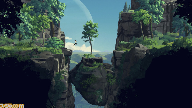 少女ラナと相棒ムイの危険で美しい世界を旅するSFパズルアドベンチャー『Planet of Lana』が5月24日より配信。Xbox＆PC Game Passにも対応