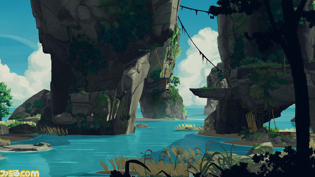 少女ラナと相棒ムイの危険で美しい世界を旅するSFパズルアドベンチャー『Planet of Lana』が5月24日より配信。Xbox＆PC Game Passにも対応