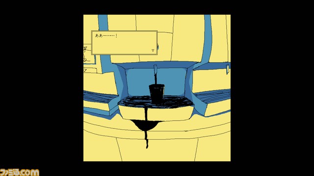 『ファミレスを享受せよ』Switch、Steam版が今夏発売決定。永遠のファミレス“ムーンパレス”の謎を解き明かしていくアドベンチャー