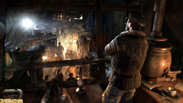 『メトロ ラストライト』完全版がSteamにて無料配信中。核戦争後のモスクワでミュータントなどの敵対勢力と戦うFPS【5月26日(金)2時まで】