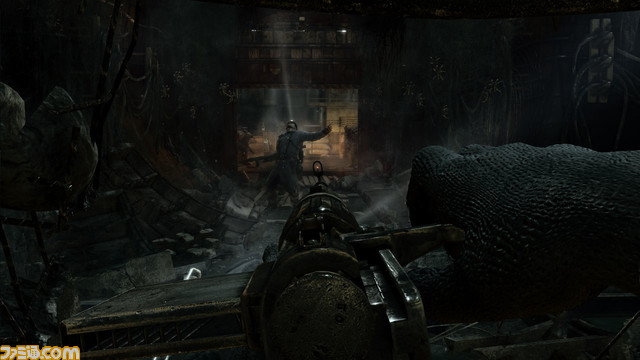 『メトロ ラストライト』完全版がSteamにて無料配信中。核戦争後のモスクワでミュータントなどの敵対勢力と戦うFPS【5月26日(金)2時まで】