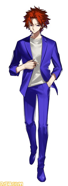 魂のデッキビルドRPG『SOULVARS（ソウルヴァース）』が6月27日に発売決定。宇佐崎しろ先生による新キービジュアルも公開