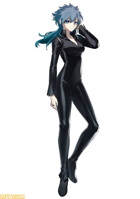 魂のデッキビルドRPG『SOULVARS（ソウルヴァース）』が6月27日に発売決定。宇佐崎しろ先生による新キービジュアルも公開