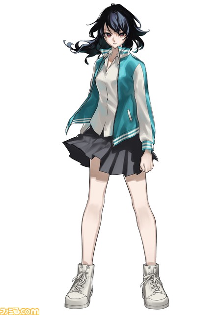 魂のデッキビルドRPG『SOULVARS（ソウルヴァース）』が6月27日に発売決定。宇佐崎しろ先生による新キービジュアルも公開