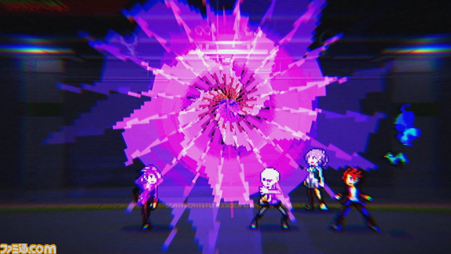 魂のデッキビルドRPG『SOULVARS（ソウルヴァース）』が6月27日に発売決定。宇佐崎しろ先生による新キービジュアルも公開