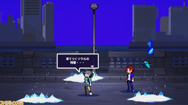 魂のデッキビルドRPG『SOULVARS（ソウルヴァース）』が6月27日に発売決定。宇佐崎しろ先生による新キービジュアルも公開