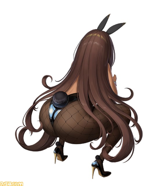 【NIKKE】ノワール性能まとめ。フルバースト発動時最大装弾数増加＆弾丸チャージ速度が減少。バーストスキルでは命中率%、阻止部位へのダメージアップ。ブランを編成するとさらに効果アップ【ニケ】