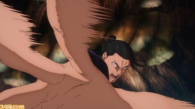 アニメ『呪術廻戦』第2期“懐玉・玉折”PV第2弾が公開。キタニタツヤ氏が手がけるOP“青のすみか”楽曲も初解禁