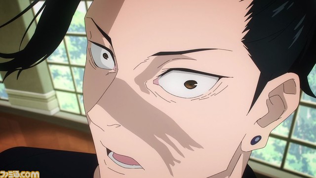 アニメ『呪術廻戦』第2期“懐玉・玉折”PV第2弾が公開。キタニタツヤ氏が手がけるOP“青のすみか”楽曲も初解禁