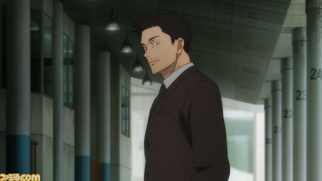 アニメ『呪術廻戦』第2期“懐玉・玉折”PV第2弾が公開。キタニタツヤ氏が手がけるOP“青のすみか”楽曲も初解禁