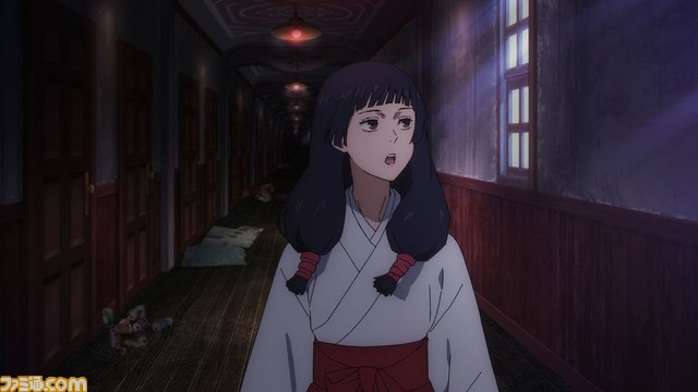 アニメ『呪術廻戦』第2期“懐玉・玉折”PV第2弾が公開。キタニタツヤ氏が手がけるOP“青のすみか”楽曲も初解禁