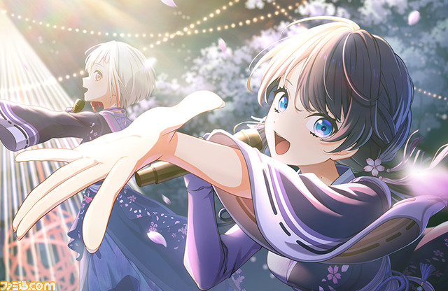 【ラブライブ!】『蓮ノ空女学院スクールアイドルクラブ』応援活動アプリ『Link!Like!ラブライブ!』正式リリース。ゲームモードやガチャなどを追加