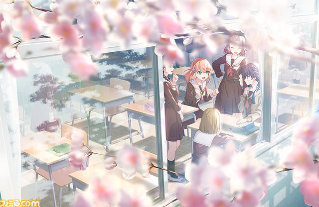 【ラブライブ!】『蓮ノ空女学院スクールアイドルクラブ』応援活動アプリ『Link!Like!ラブライブ!』正式リリース。ゲームモードやガチャなどを追加