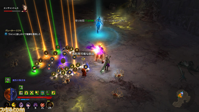 『ディアブロ 4』シリーズの物語を総まとめ。天使と悪魔の“罪悪戦争”、メフィストの娘リリスの誘い、翻弄される人類、そして惨劇……これはもはやゲーム史に残る一大叙事詩だ