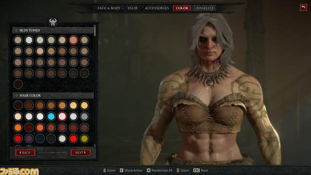 『ディアブロ 4』シリーズの物語を総まとめ。天使と悪魔の“罪悪戦争”、メフィストの娘リリスの誘い、翻弄される人類、そして惨劇……これはもはやゲーム史に残る一大叙事詩だ