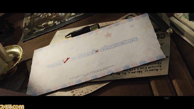 『Identity V 第五人格』サンリオキャラクターズや『殺戮の天使』『ニューダンガンロンパV3』とのコラボが明らかに【NetEase Connect 2023 オンライン発表会】