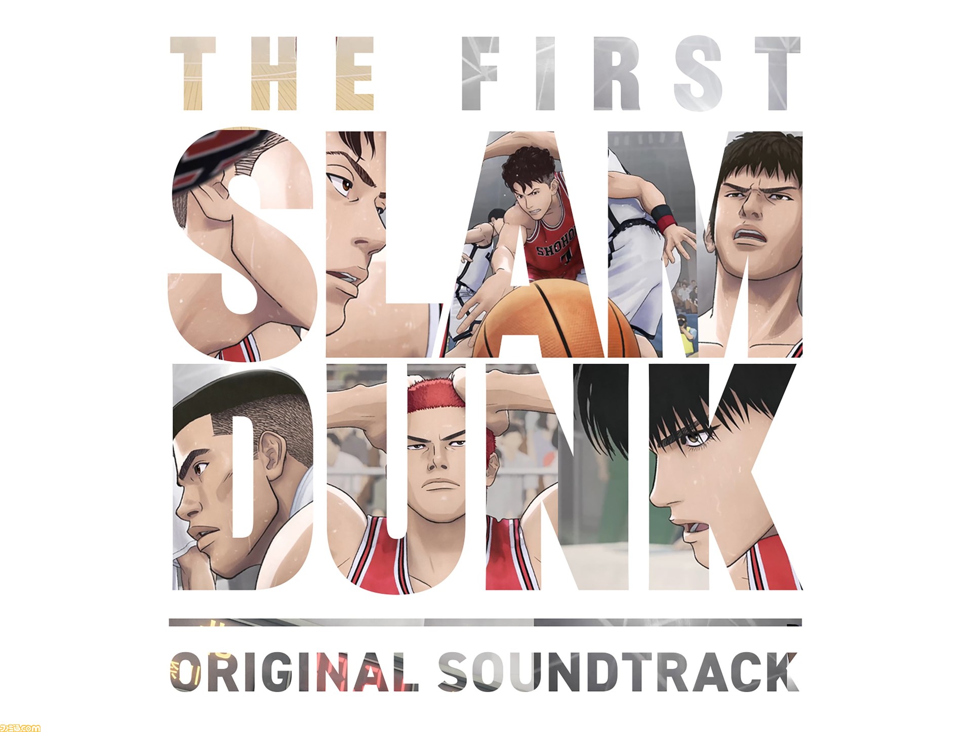 THE FIRST SLAM DUNK オリジナルネックレス: アクセサリー｜東映